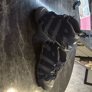 Nike Air More Uptempo size 13